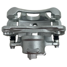 2003 Toyota Camry Brake Caliper 4